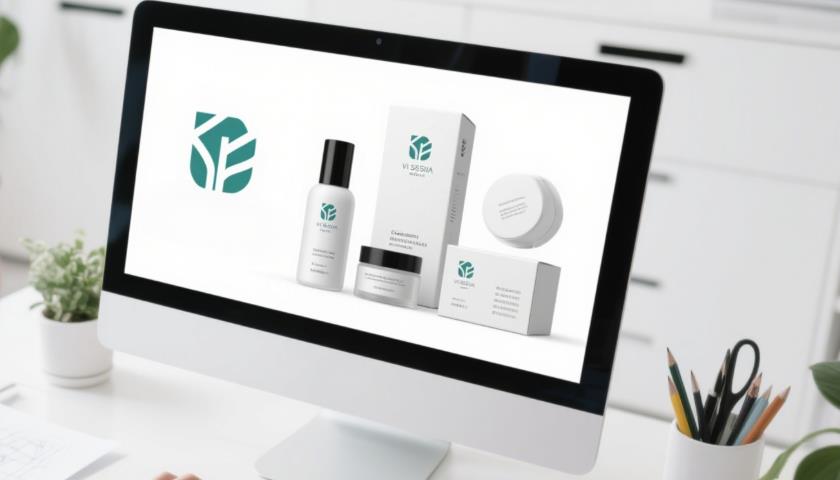 VI設(shè)計(jì)公司