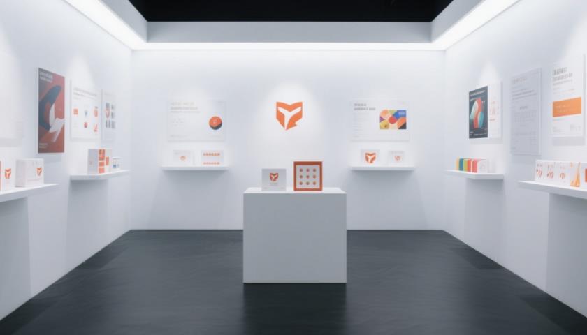 上海VI設(shè)計公司