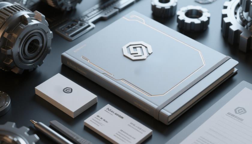 企業(yè)VI設(shè)計